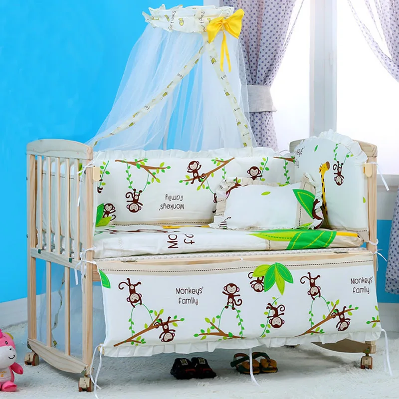 nursery sets for baby boy