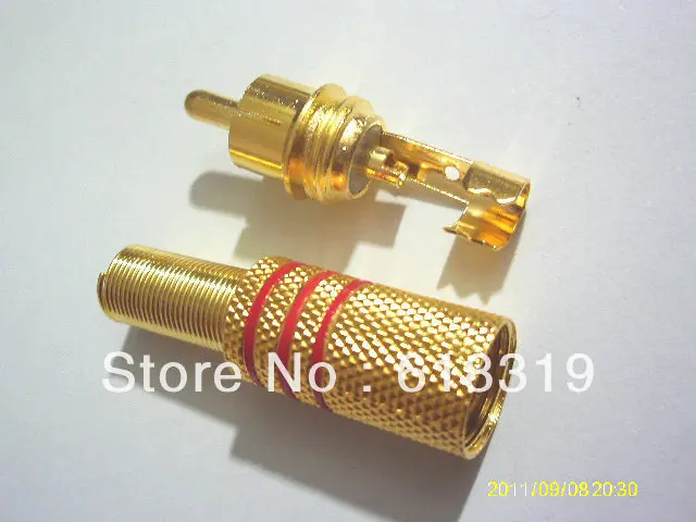 metal 100pcs preto 100pcs vermelho 01