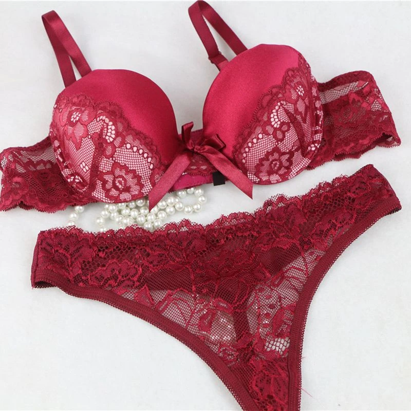 lingerie 95d