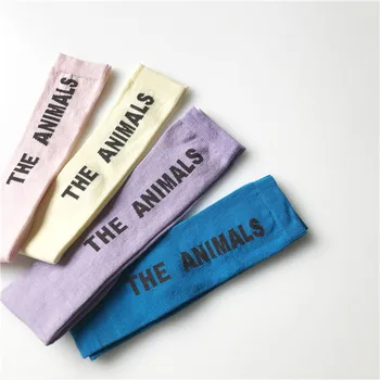 

SUMMER AUTUMN KIDS SOCKS BABY SOCKS tao SOCKS KIDS SOCKS FASHION KIDS PLAID SOCKS VETEMENT tao same letters socks