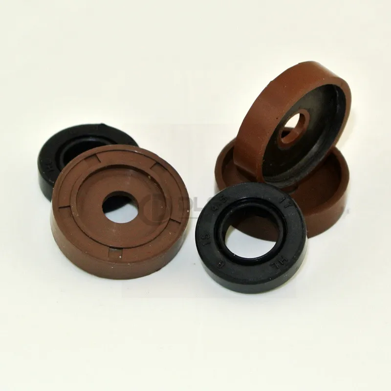 8 * 15 * 5mm High Speed Low Friction Blender Oil Seal Rotary Shaft Sealssealing moldseal