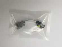 Banco de ensaio Common rail injetores common rail injector conector plug-adaptador de Teste