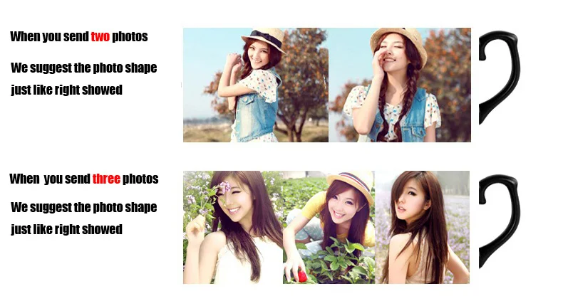 shape