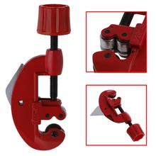 3-28 мм трубки резаки для труб Heavy Duty режет Медь латунная алюминиевая Пластик трубы новые L15