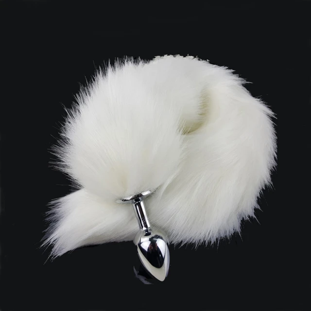 Witte anale seks