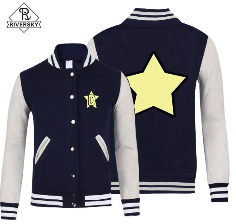 space dandy sweater