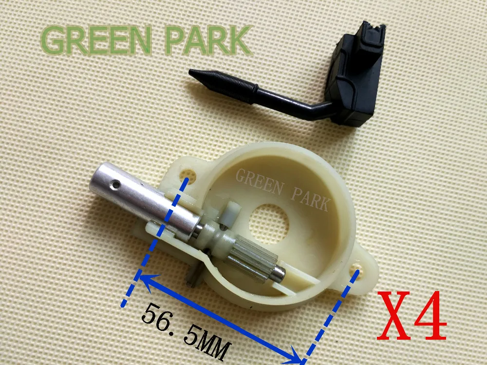 4sets Oil Pump Oiler Pick Up Pipe For Husqvarna Chainsaw 36 41 136 4sets Oil Pump Oiler Pick Up Pipe For
