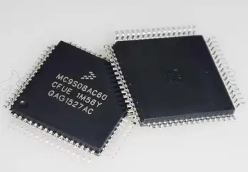 

15pcs/lot MC9S08AC60 MC9S08AC60CFUE QFP