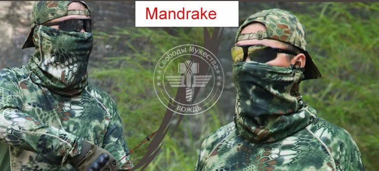 mandrake