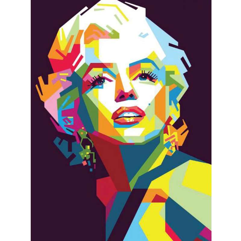 

DIY Diamond Painting 5D Diamond Embroidery Full Rhinestones Sexy Women Cross Stitch Beaded Painting for Home Decor