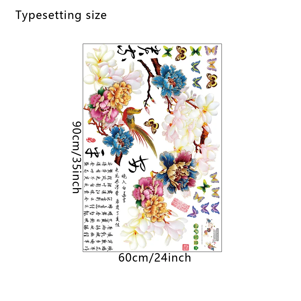 Typesetting size