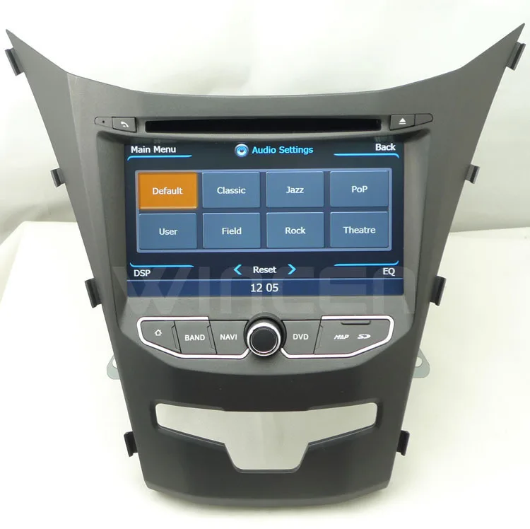 C355 car dvd for ssangyong korando (12)