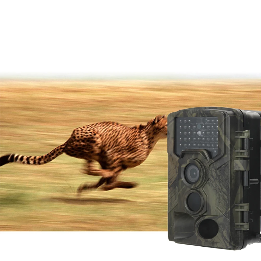 HC-800M mms-камера для охоты смс, беспроводной HC800M постовой-разведчик дикий Камера для приготовления пищи на воздухе Охота дикой природы Цифровая Камера ловушки Камера