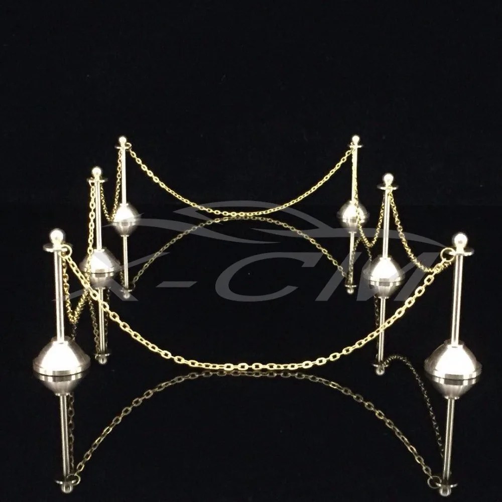 

Car Model Parts Handrail / Fence + SMALL GIFT!!!!