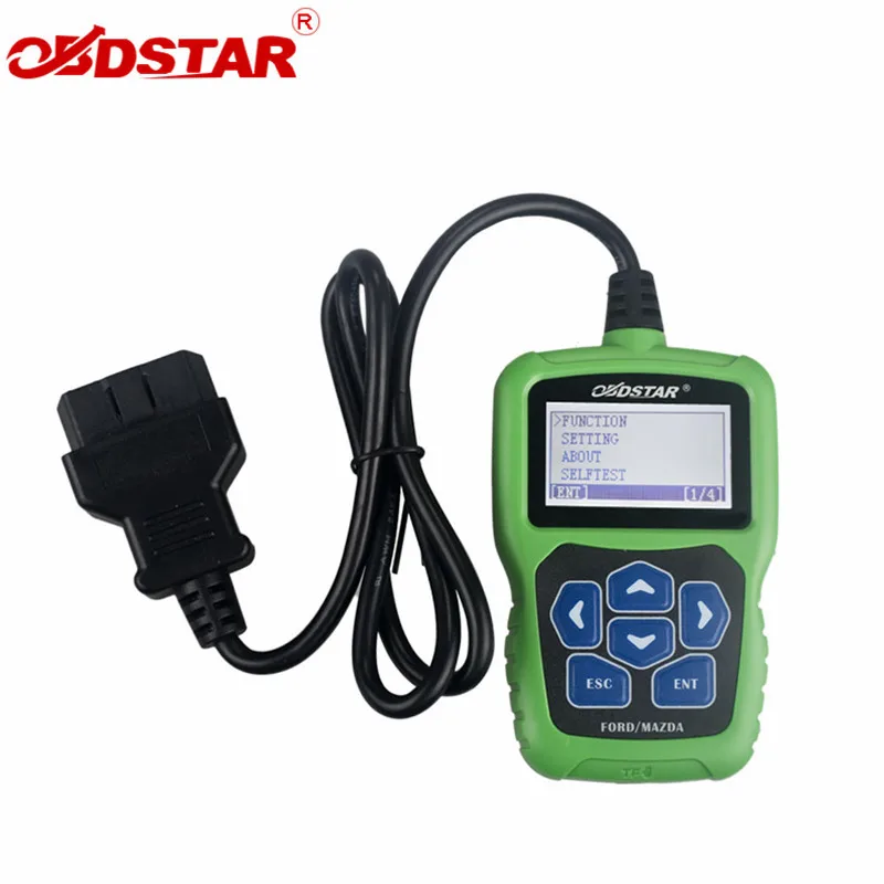 OBDSTAR F-100 For Ford/Mazda Auto Key Programmer No Need Pin Code Support Latest Models F100 Odometer Correction Device OBDSTAR F-100 For Ford/Mazda Auto Key Programmer No Need Pin Code Support Latest Models F100 Odometer Correction Device