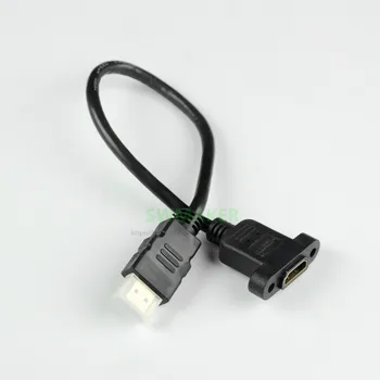 

1pcs WANHAO 3D printer accessories D7-HDMI cable, D7/D8-HDMI cable