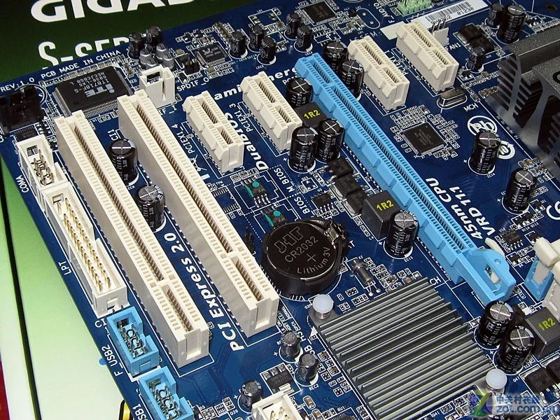 LGA 775 для Intel DDR3 Gigabyte ga-ep43t-s3l 100% Оригинал материнская плата 16G P43 EP43T-S3L Desktop Systemboard используется