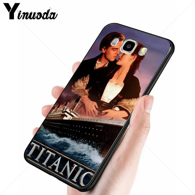 Titanic movie rose and jack