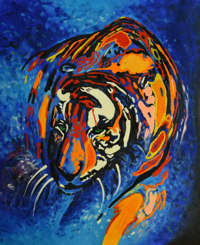 Buy Hot Sale Handpainted High Quality Original Animal