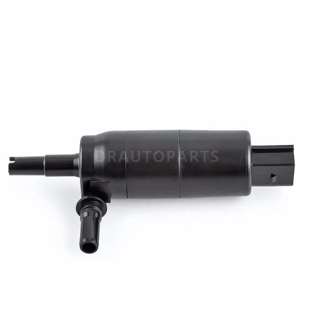 Насос жидкости для мойки фар BMW 120i 2009 67637217792|headlight washer pump|bmw headlight pumpwasher fluid |