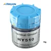 10g 20g 30g HY510 CPU Thermal Grease Compound Paste Heat Conductive Silicone For VGA CPU LED ► Photo 2/6