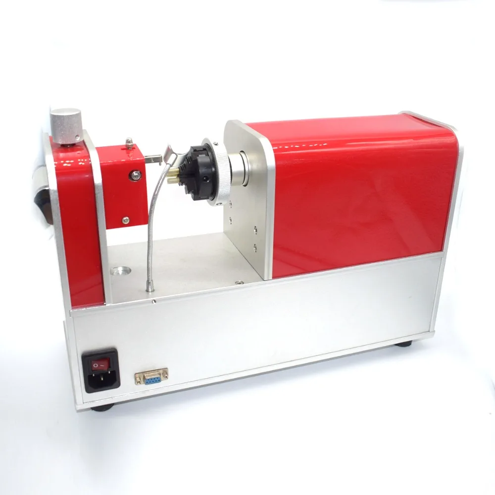 Рисунок 2 - Высокая точность ювелирных изделий