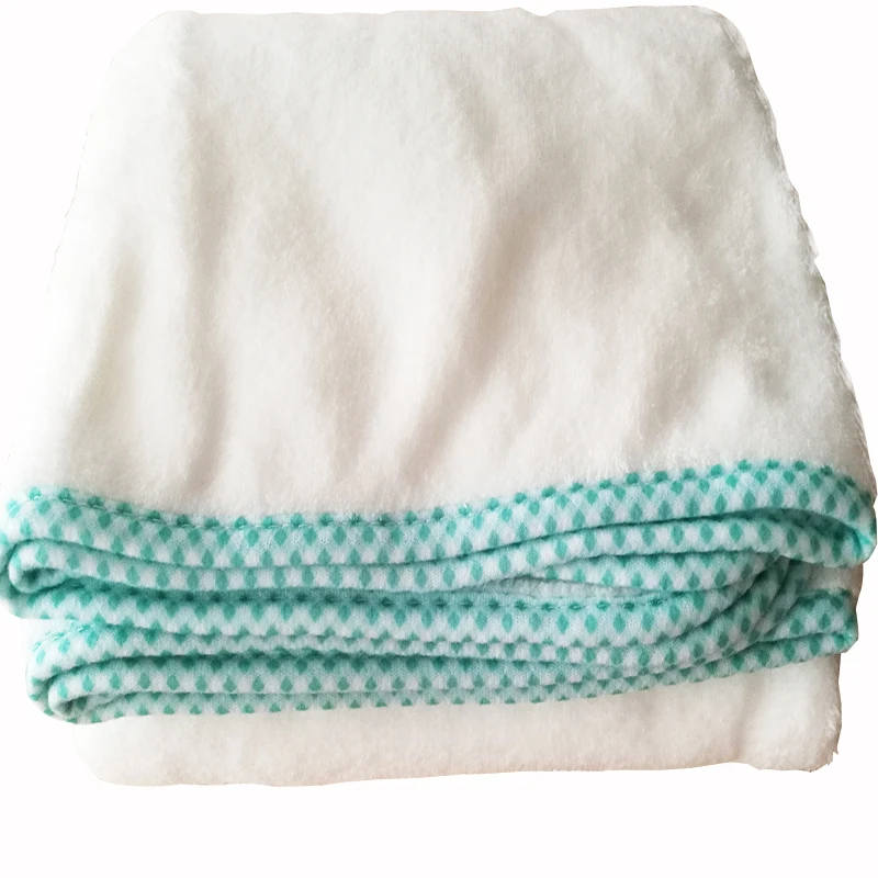 Buy New 2018 Bebe Blanket Sheet Newborn Baby Nursing Blanket Flannel Throw