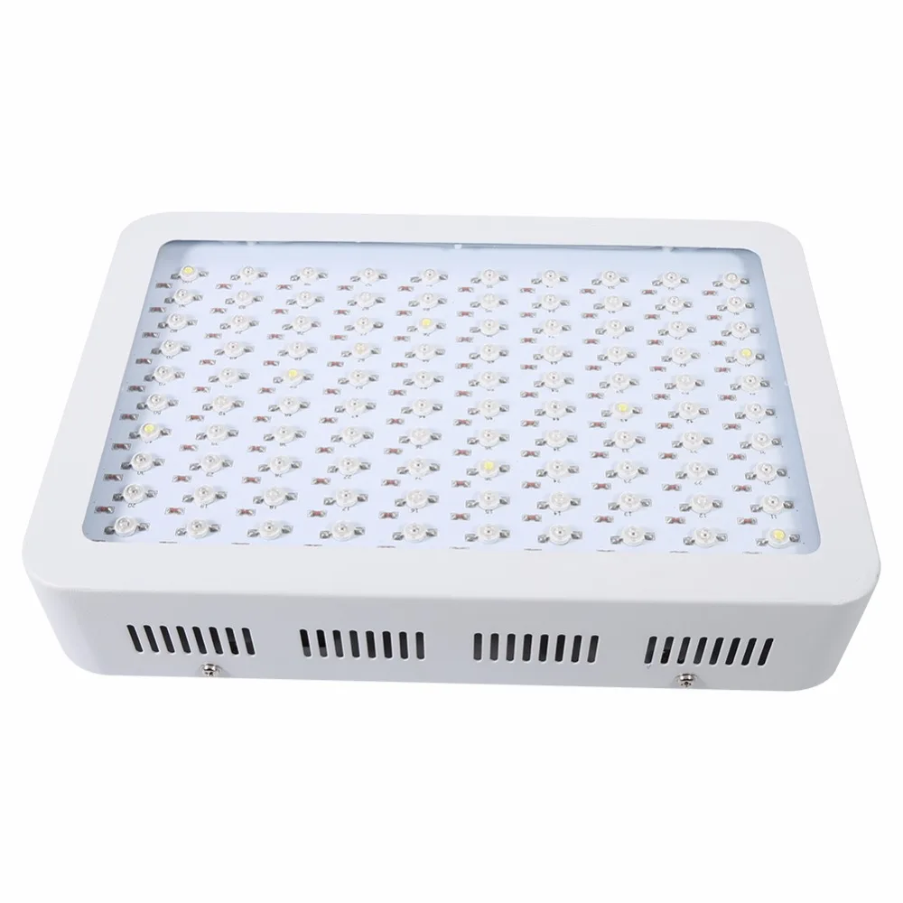 1000W Full Spectrum LED Grow Light LED Grow Light for Plants Fruit EU Plug