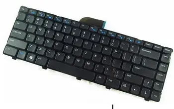 

keyboard for Dell Inspiron M431R 5523 14 3421 3437 14R 5421 5437 15z 5523 Latitude 3440 Vostro 2421 US/FRENCH/RUSSIAN/SPANISH