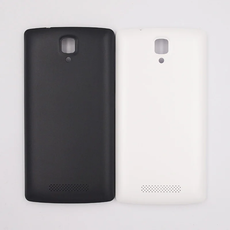 

BaanSam New Battery Back Cover For Lenovo A1000 Housing Case Replacement Parts