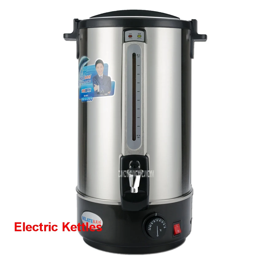 Hot sale 30l 35l 220 v/50 Hz double layer steel stainless steel water
