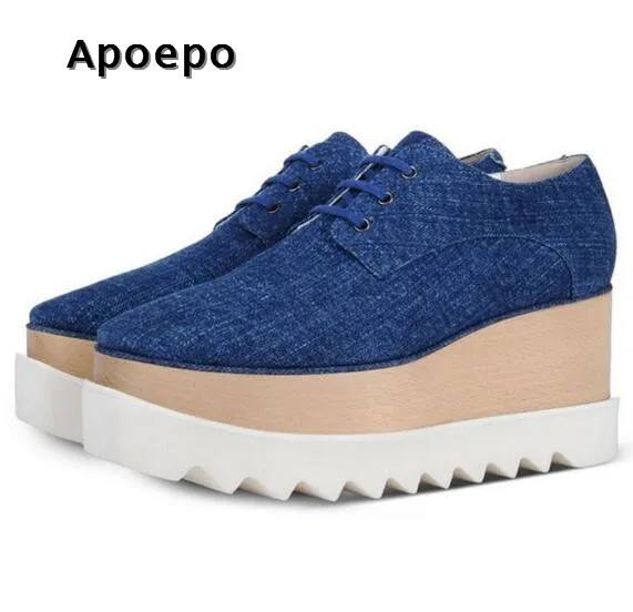 flat new shoes