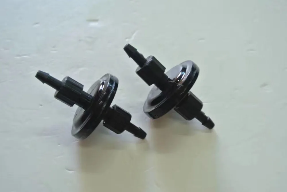 10 pcs lot UV Ink Filter 45mm for Seiko Konica Polaris Skywalker Print Head UV Printer  10pcs  20usd