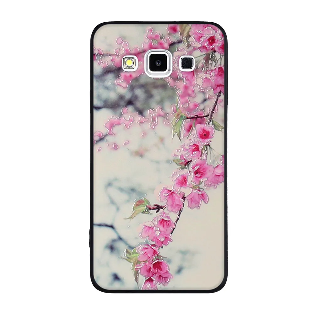 26 Для samsung Galaxy A3 A300 A5 A500 чехол TPU Защитный чехол для samsung Note 8 N950 Galaxy S5 A8 плюс A530 чехол Чехол Funda - Цвет: 26