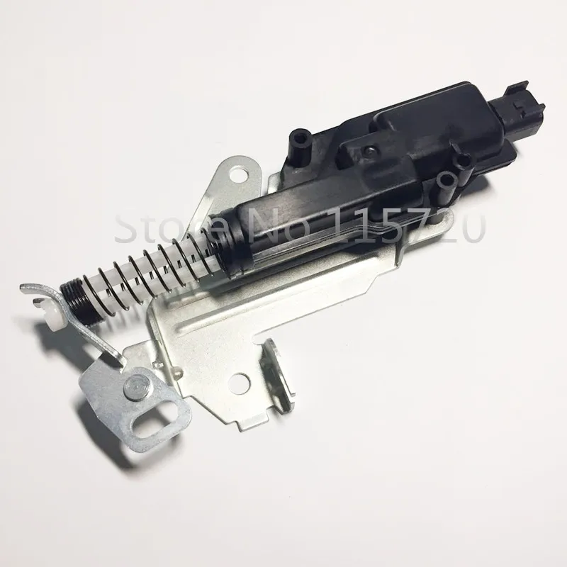 

1481081,2S6T-432A98-AF,1151275,2S6T-432A98-AE,1145288 Tailgate Lock Motor Actuator Solenoid For Ford Fusion Fiesta Mk5 Mk6