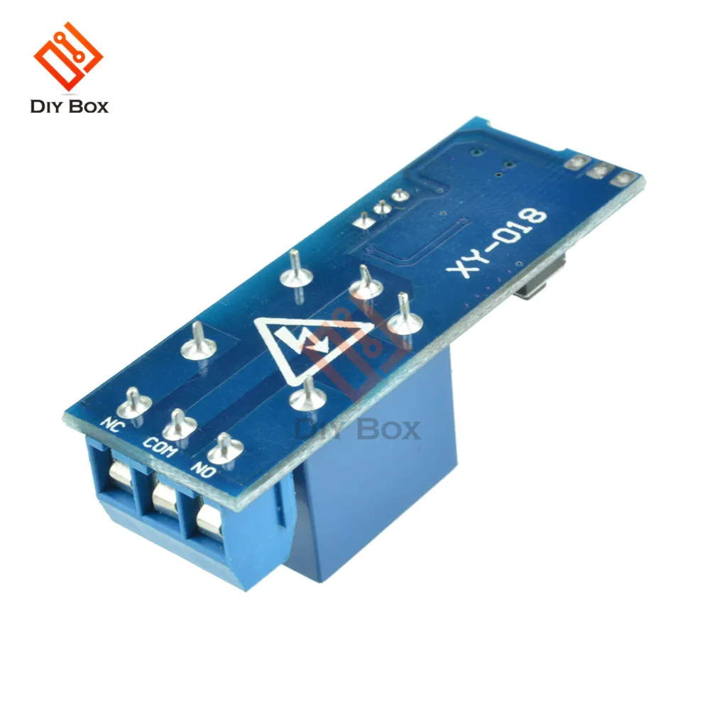 Модуль микро usb с таймером реле времени задержки срабатывания 5 30 в|power micro usb|power