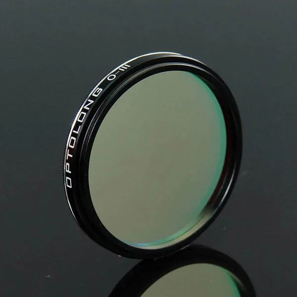 OPTOLONG 2inch O-III Filter (5)