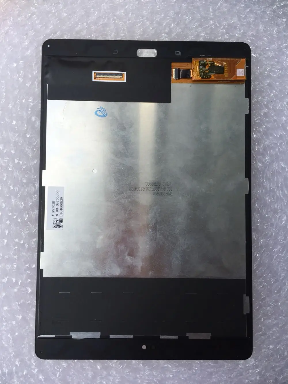 Replacement LCD Display Touch Screen Digitizer For Asus ZenPad 3S 10 Z500M P027