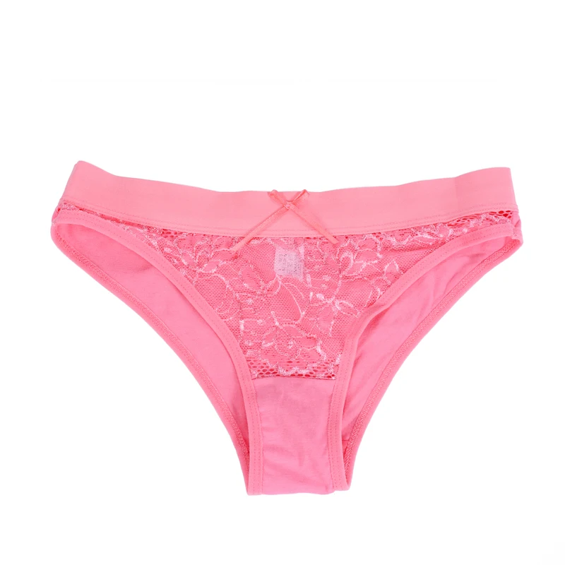 Нижнее белье женское хлопковые кружевные стринги|underwear nightwear|underwear thongunderwear case |