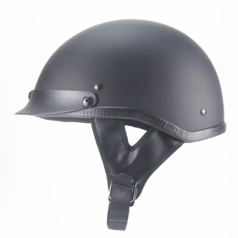 vintage style bike helmet