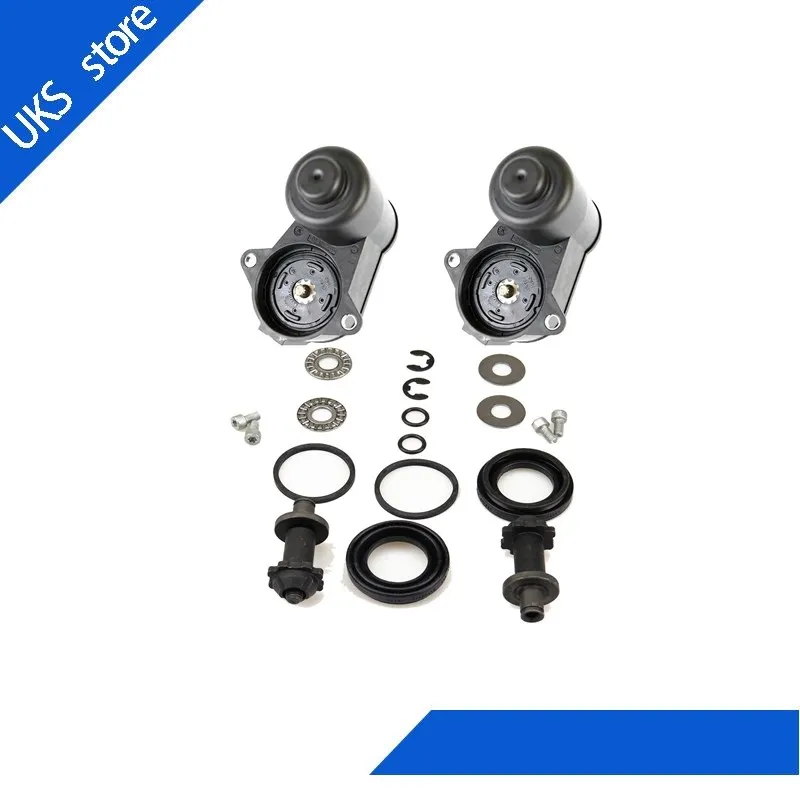 32332267 32326315 12T ручной тормозной Серводвигатель для AUDI RSQ3 Q3 Tiguan Passat B6 B7 | Автомобили и