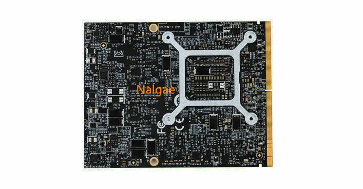 Видеокарта GTX 1060 GTX1060 6G видеокарта для MSI NVIDIA Geforce N17E G1 A1 16F3 GT60 GT70 GT72 бесплатная