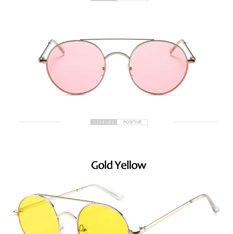 LeonLion, круглые солнцезащитные очки из сплава, женские винтажные очки, женские роскошные очки с океанскими линзами, зеркальные очки Oculos De Sol Feminino UV400