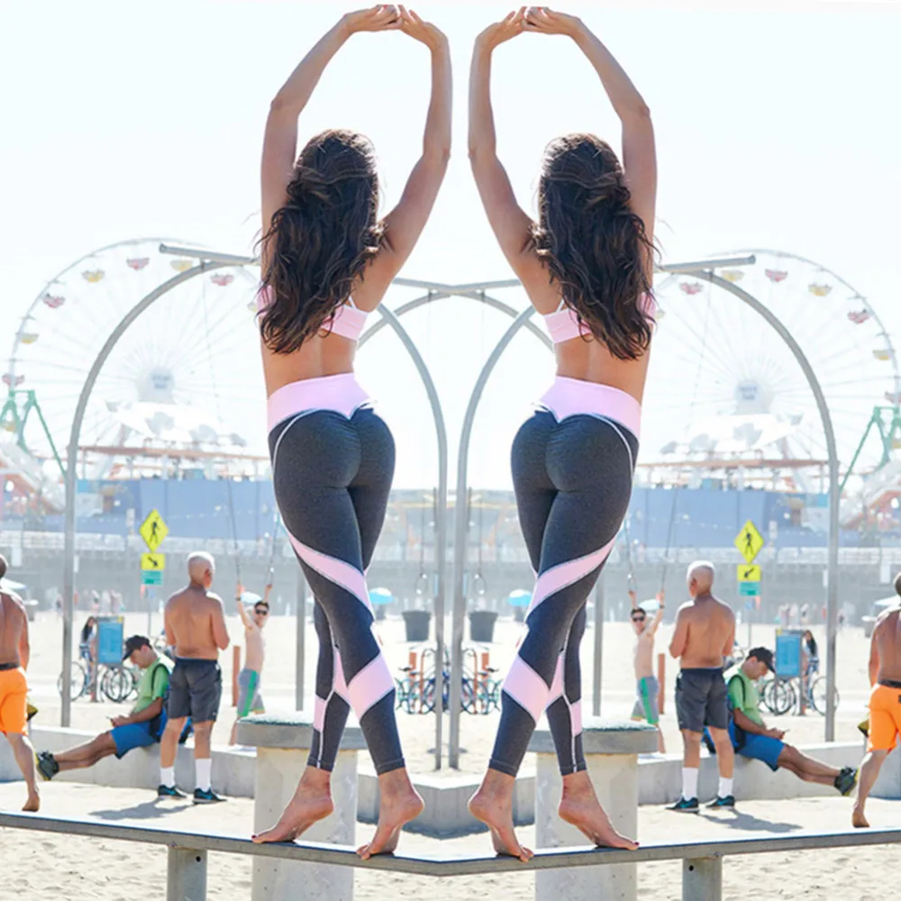 Women's Gym Leggings | Gym Pants | Gymshark light grey leggings for ladies 2017