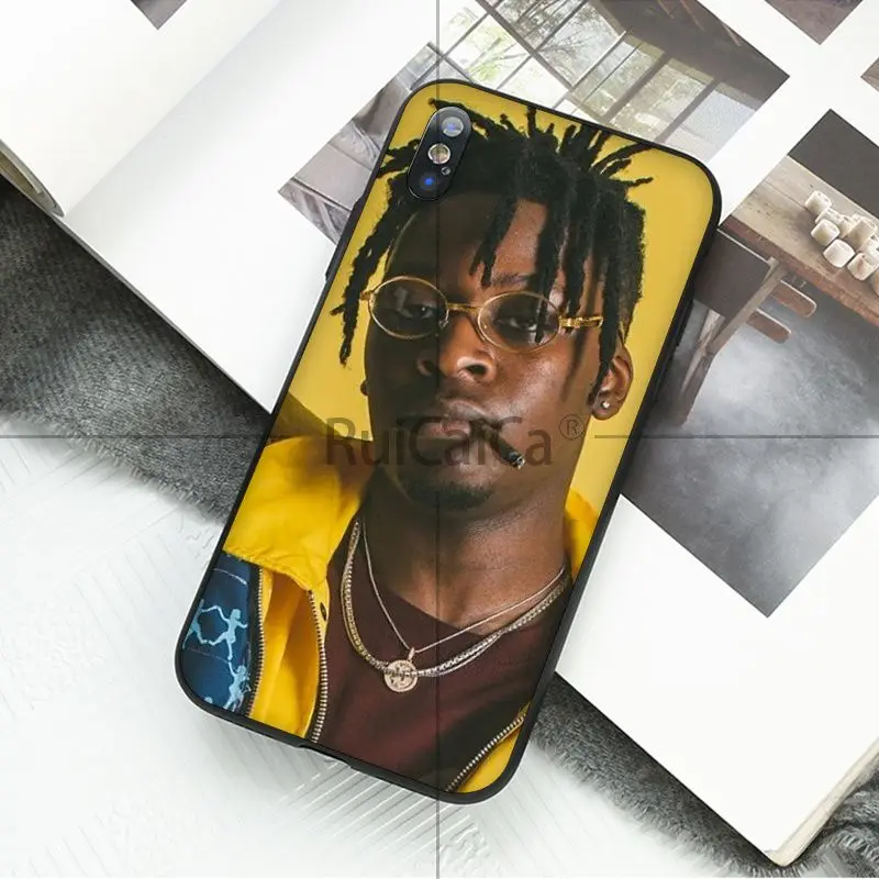 Denzel Curry Playboi Carti