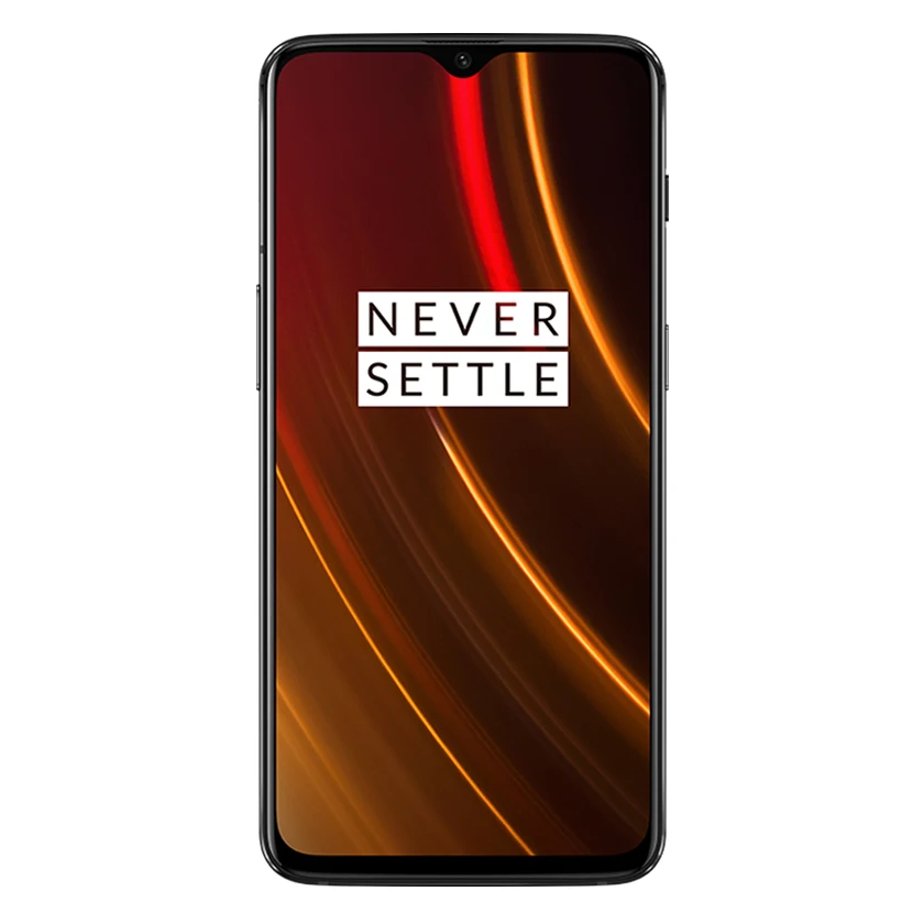 Original OnePlus 6T McLaren Mobile Phone 6.41inch 10G RAM 256G ROM Snapdragon 845 Octa Core 16MP+20MP Dual Camera NFC Smartphone