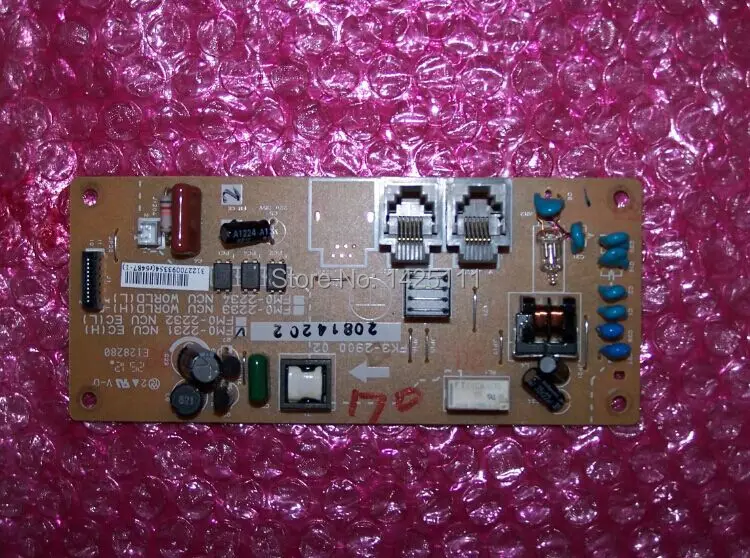 Fax board Phone i-SENSYS FAX-L100 L150 L170 FK3-2900 FM0-2231 FM0-2232 FM0-2233 FM0-2234 | Компьютеры и офис