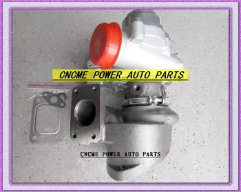 

TURBO GT2052LS 765472-5002S 765472 731320-0001 731320 PMF000090 Turbocharger For ROVER 750 75 MG ZT R75 K Serie K1800 18KAG 1.8L