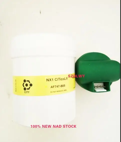 The CitiCel original NO sensor NX1