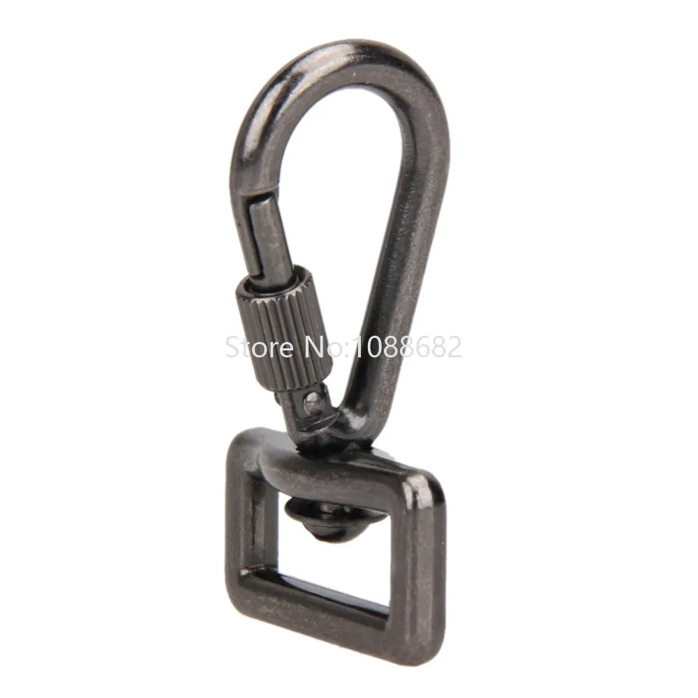 SLR DSLR Camera Connecting Hook For Shoulder Sling Neck Strap Belt Camera Bag Case Brand New (2)